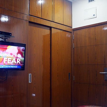 Trinity Corporate Udyog Vihar Hotel Gurgaon Exterior photo